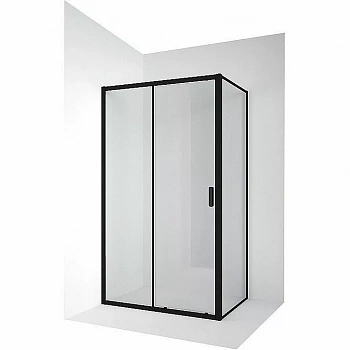 Душевой уголок Ambassador Forsa AB 100AB + 17021218AB 120х100