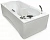 Акриловая ванна Aquatika Атлантис Standart 180x90