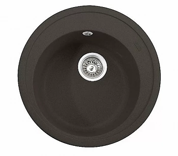 Мойка кухонная Kaiser KGM-510-DB коричневая
