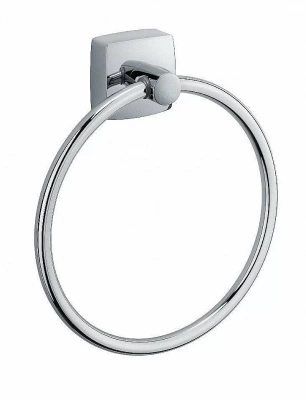 Полотенцедержатель FIXSEN KVADRO FX-61311