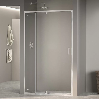 Душевая система RGW Shower Panels SP-6143-01 50140801-01 хром