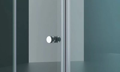 Душевая дверь BelBagno Albano BS-13 80+90 170
