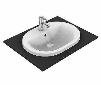 Раковина врезная Ideal Standard Connect E504001