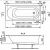 Ванна акриловая Vagnerplast Kasandra 170x70