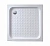 Душевой поддон Cezares TRAY-A-A-15-W 80х80