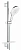 Душевая гарнитура Grohe Rainshower SmartActive 26592LS0