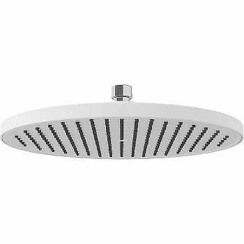 Верхний душ Iddis Esper ESP25WRi64 белый матовый