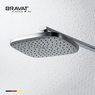 Душевая система Bravat Cobble F6389423CP-A1-ENG