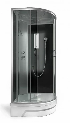 Душевая кабина Erlit Comfrot ER350926-С4-RUS 90х90