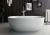 Акриловая ванна BelBagno BB70 150х80