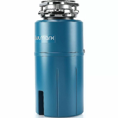 Измельчитель отходов Paulmark Intenso I-500 хром
