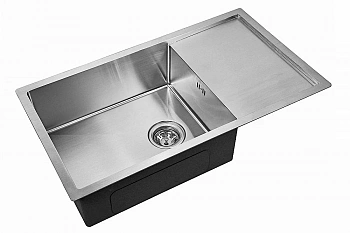 Мойка кухонная Zorg Inox R 7844 Сталь