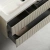 Тумба с раковиной Sancos SNOB T SNT100CE Beige Soft бежевая матовая