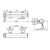 Смеситель для душа Ideal Standard Melange A4269AA