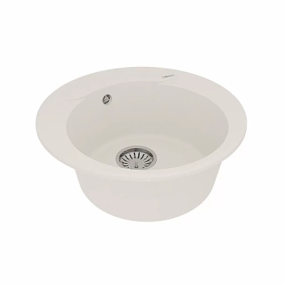 Кухонная мойка Lemark Sula 500 9910004 жасмин