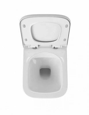 Унитаз подвесной Owl 1975 Vatter Ruta-H OWLT190403 mini