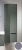 Пенал Cezares Premium Plisse 35 55509 Grigio nuvola