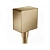 Шланговое подсоединение Hansgrohe FixFit 26455140