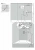 Скрытая часть Hansgrohe RainSelect 15311180 Скрытая часть Hansgrohe RainSelect 15311180