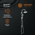 Душевая система Orange Otto M22-933cr хром