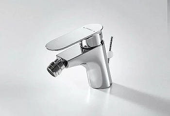 Смеситель для биде Bravat GINA F365104C-ENG