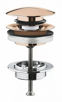 Донный клапан Grohe Veris 65807DA0