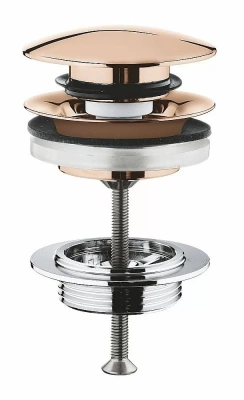 Донный клапан Grohe Veris 65807DA0
