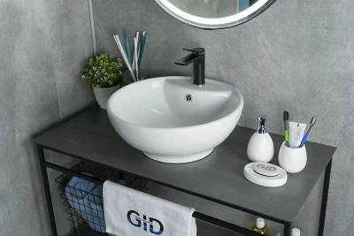 Раковина GID 9001