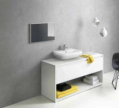 Смеситель для раковины Hansgrohe Logis 71073000