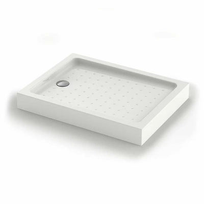 Душевой поддон Veconi Tezeo TZ54-12080-C5 120x80