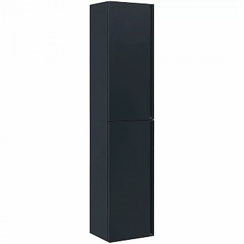 Пенал Allen Brau ECLIPSE 1.E1005.AM 40 антрацит матовый