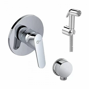 Гигиенический душ Ideal Standard HYGIENIC PROMO SET B0040AA