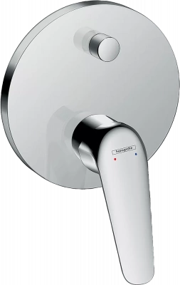 Смеситель для душа Hansgrohe Novus 71045000