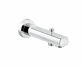 Излив для ванны Kludi Zenta 1350105