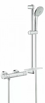 Термостат для душа Grohe Grohtherm 1000 Cosmopolitan M 34286002
