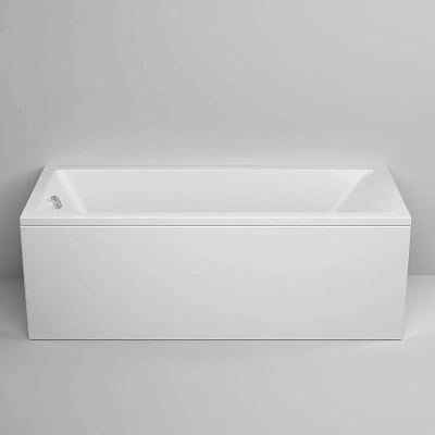 Ванна акриловая AM.PM Gem W93A-170-070W-A 170x70