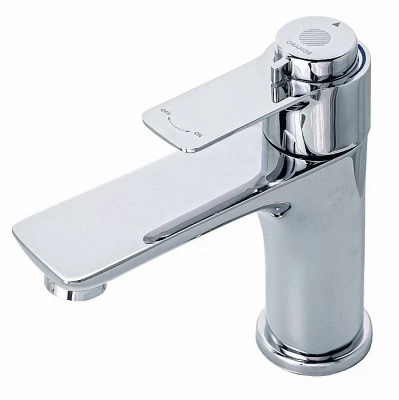Набор смесителей Orange Thermo T19-311cr хром