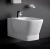 Биде подвесное Geberit Silk 232600000
