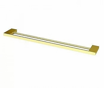 Полотенцедержатель WasserKRAFT Sauer K-7940