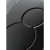 Кнопка для инсталляции Geberit Sigma 01 черная