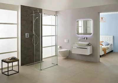 Унитаз подвесной Ideal Standard Tonic K316501 белый, безободковый, с крышкой микролифт