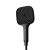 Душевая лейка Sancos Nok square SC6002MB черная матовая