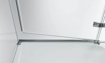 Душевой уголок BelBagno Kraft AH-12 100х90