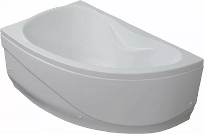Акриловая ванна Aquanet Maldiva 150x90 L/R