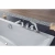 Ванна Excellent Pryzmat Slim 150х75 WAEX.PRY15WHS белая