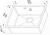 Мойка для кухни ZORG Steel Hammer X SH X 5844