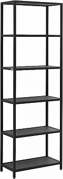 Стеллаж Allen Brau Liberty 60 1.33006.BB черный