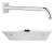 Верхний душ Grohe Rainshower F-series 26060000