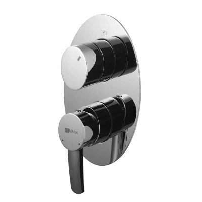 Смеситель для душа Lemark Atlantiss LM3227C