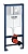 Инсталляция для унитаза Grohe Rapid SL 38772001